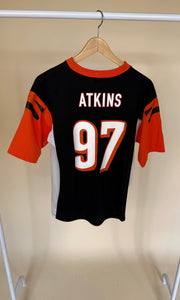 Vintage Jersey 145