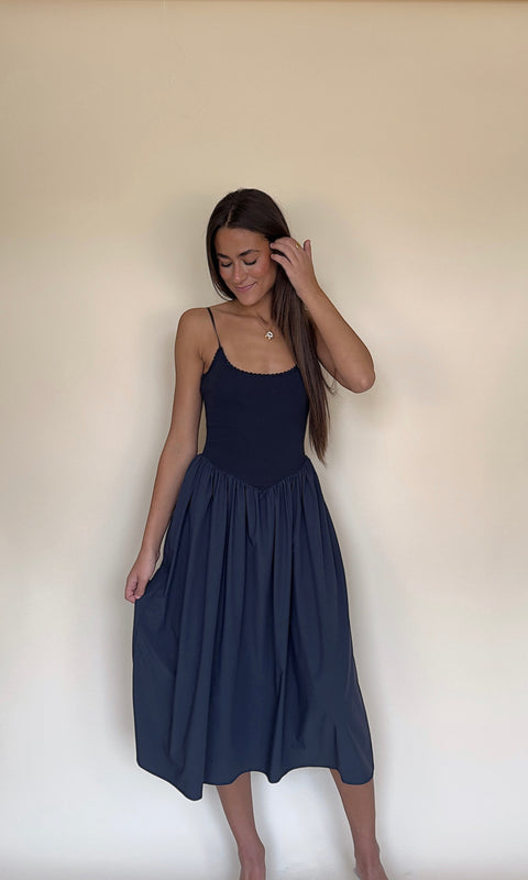 Salem Dress