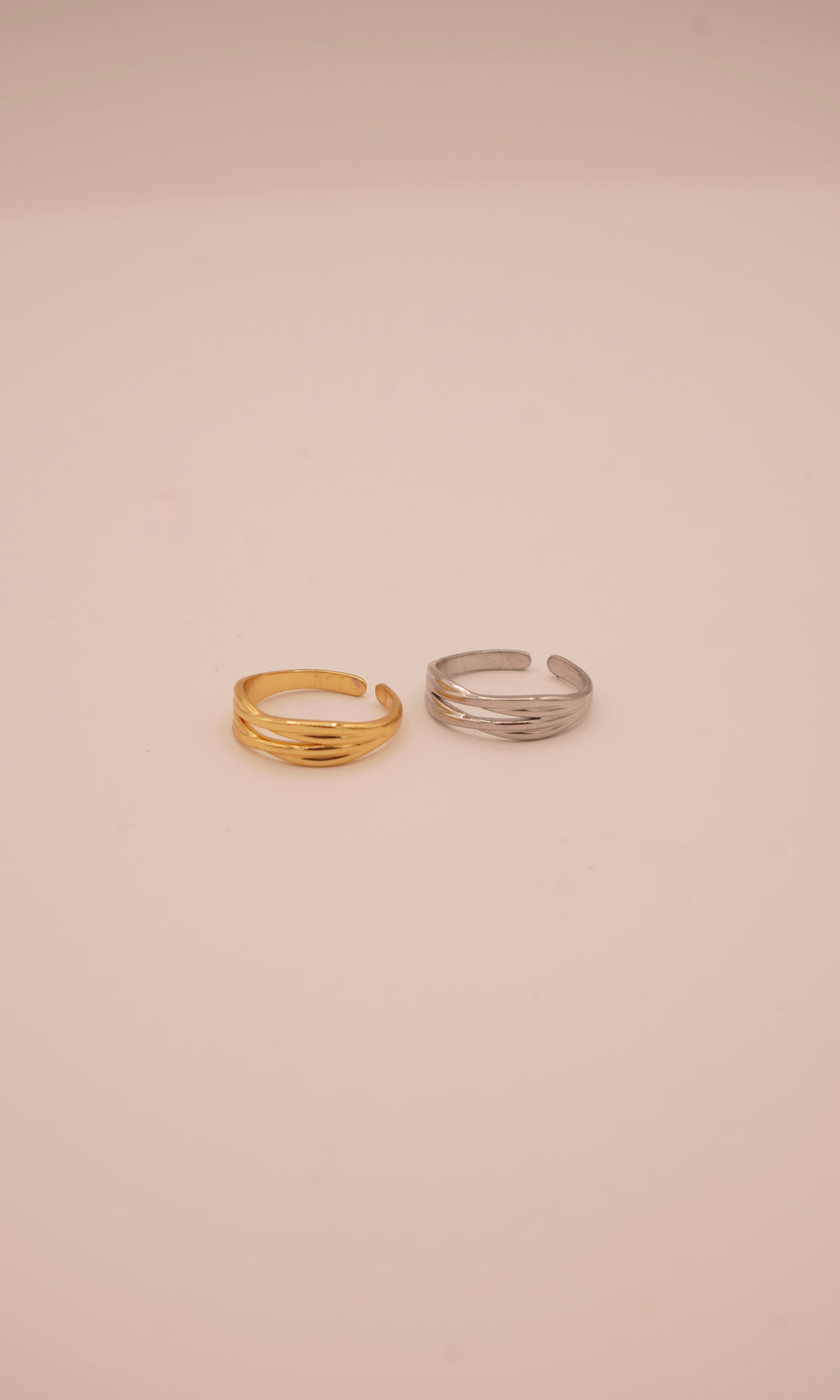 Foxy Ring