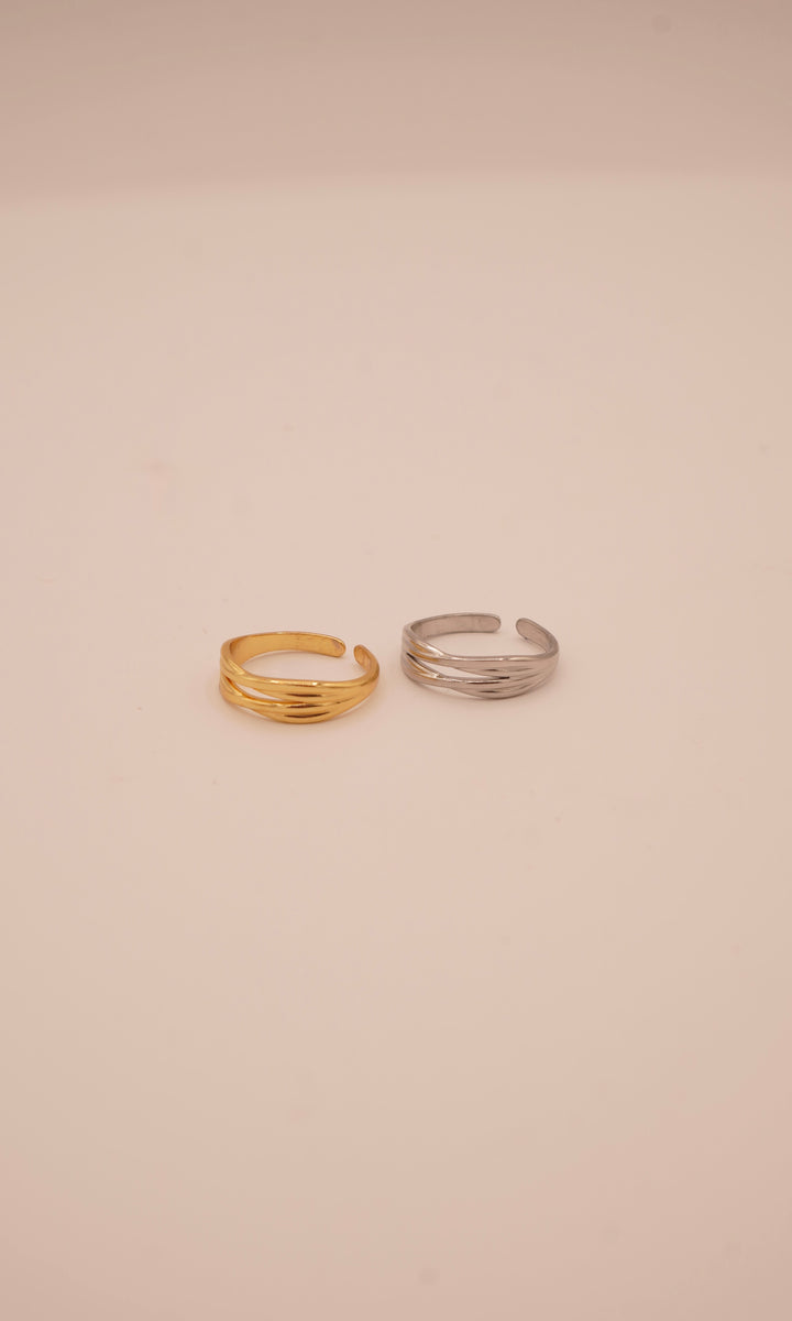 Foxy Ring