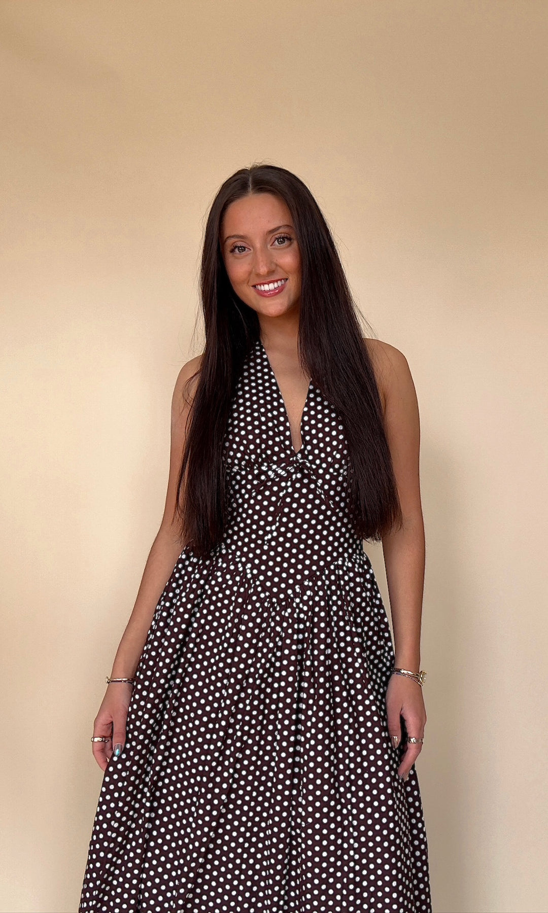 Margo Dress