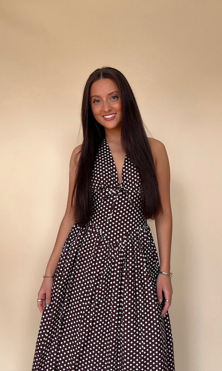 Margo Dress