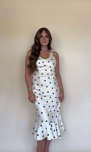 No More Tears Dress