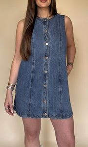 Kind Soul Dress