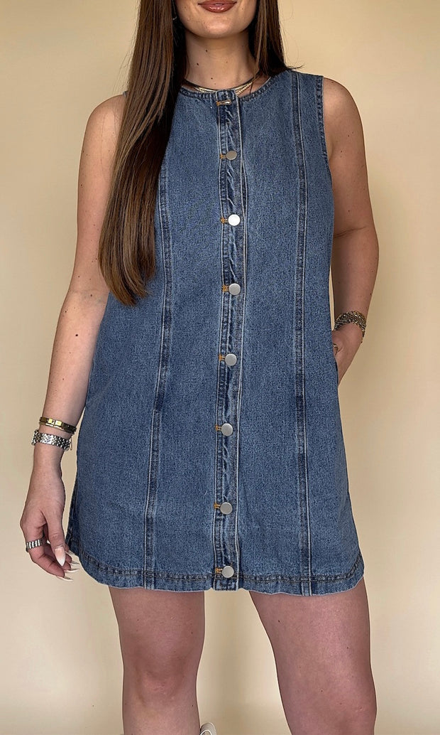 Kind Soul Dress