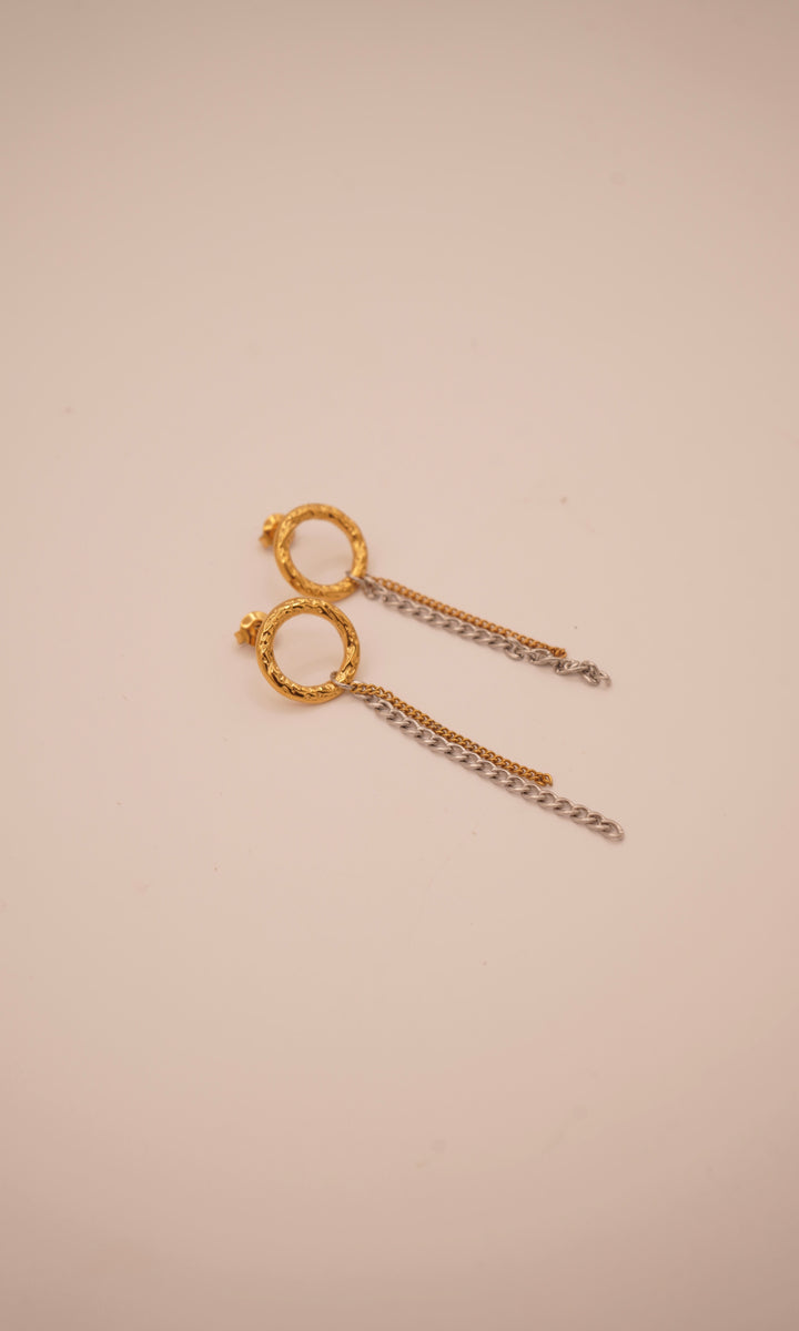 Fiji Earring
