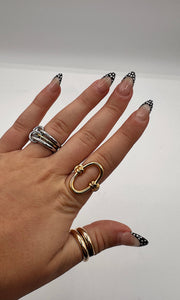 Becci Ring