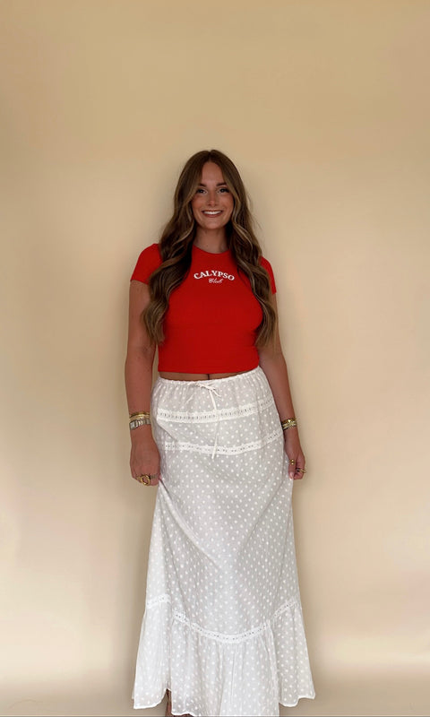 Riley Skirt