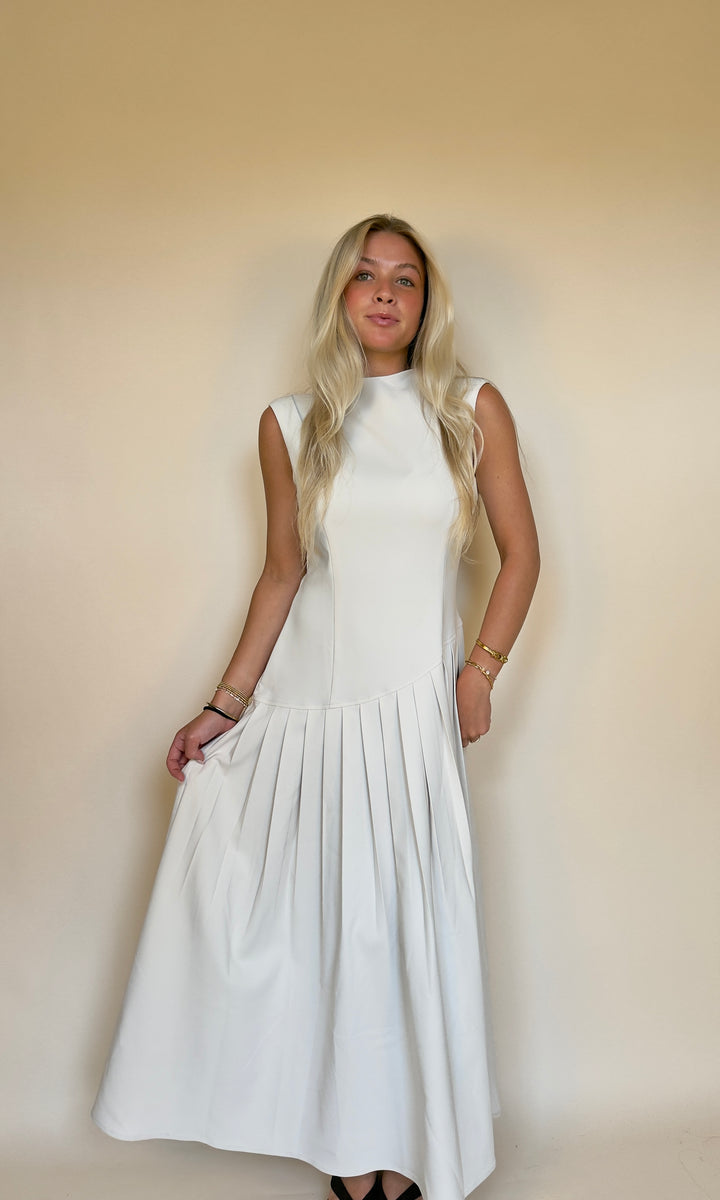 Chandler Dress