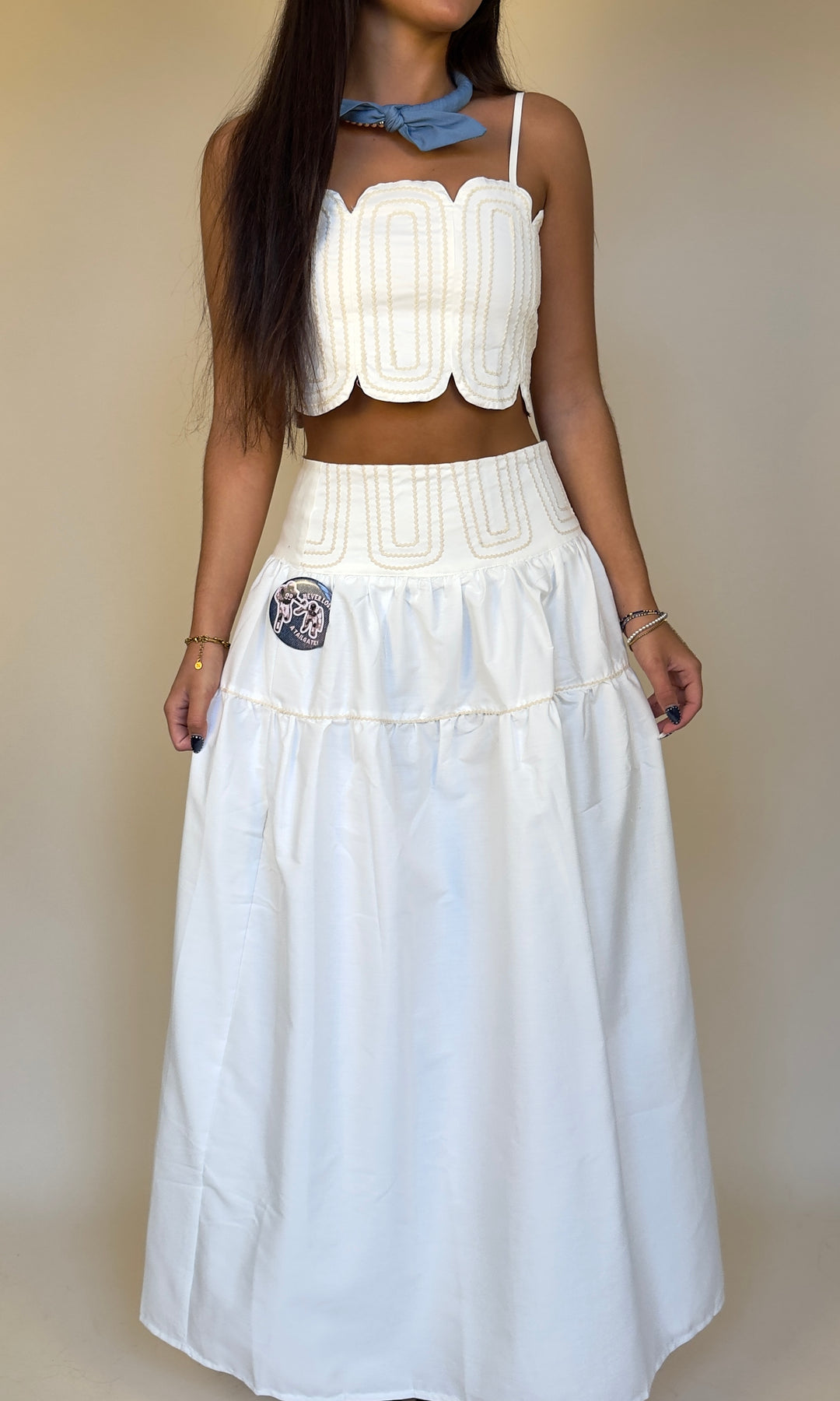 Lexington Top