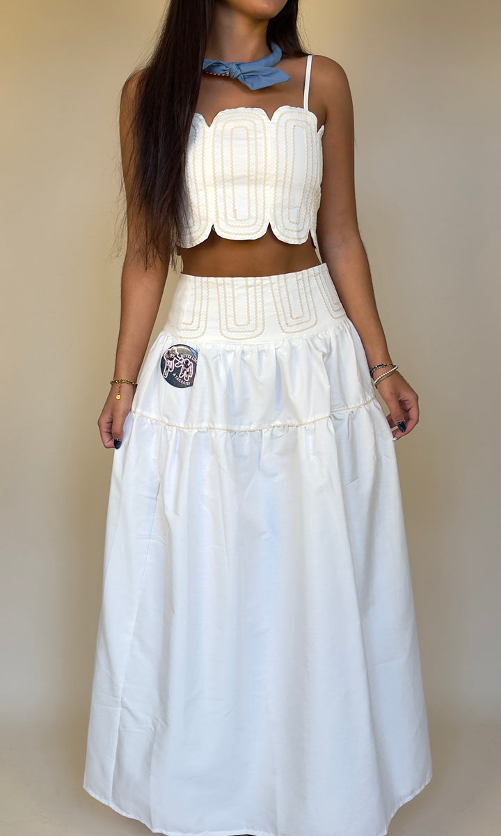 Lexington Top