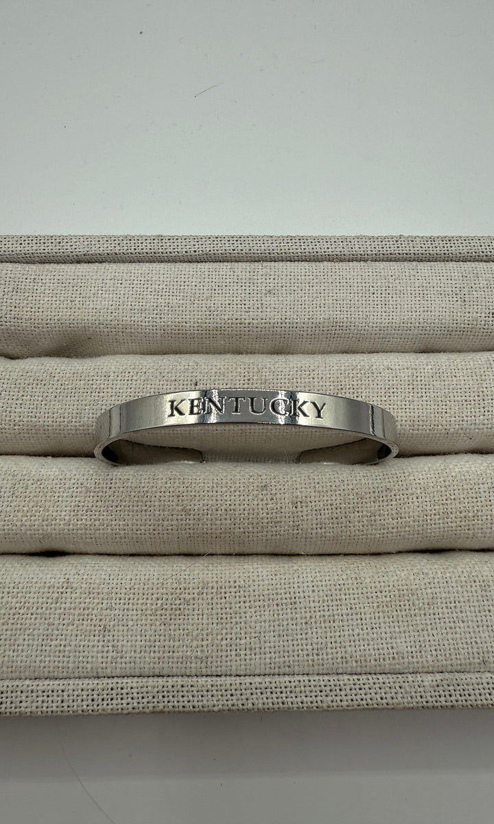KY Fan Bracelet