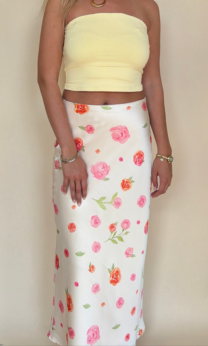 Wallflower Skirt