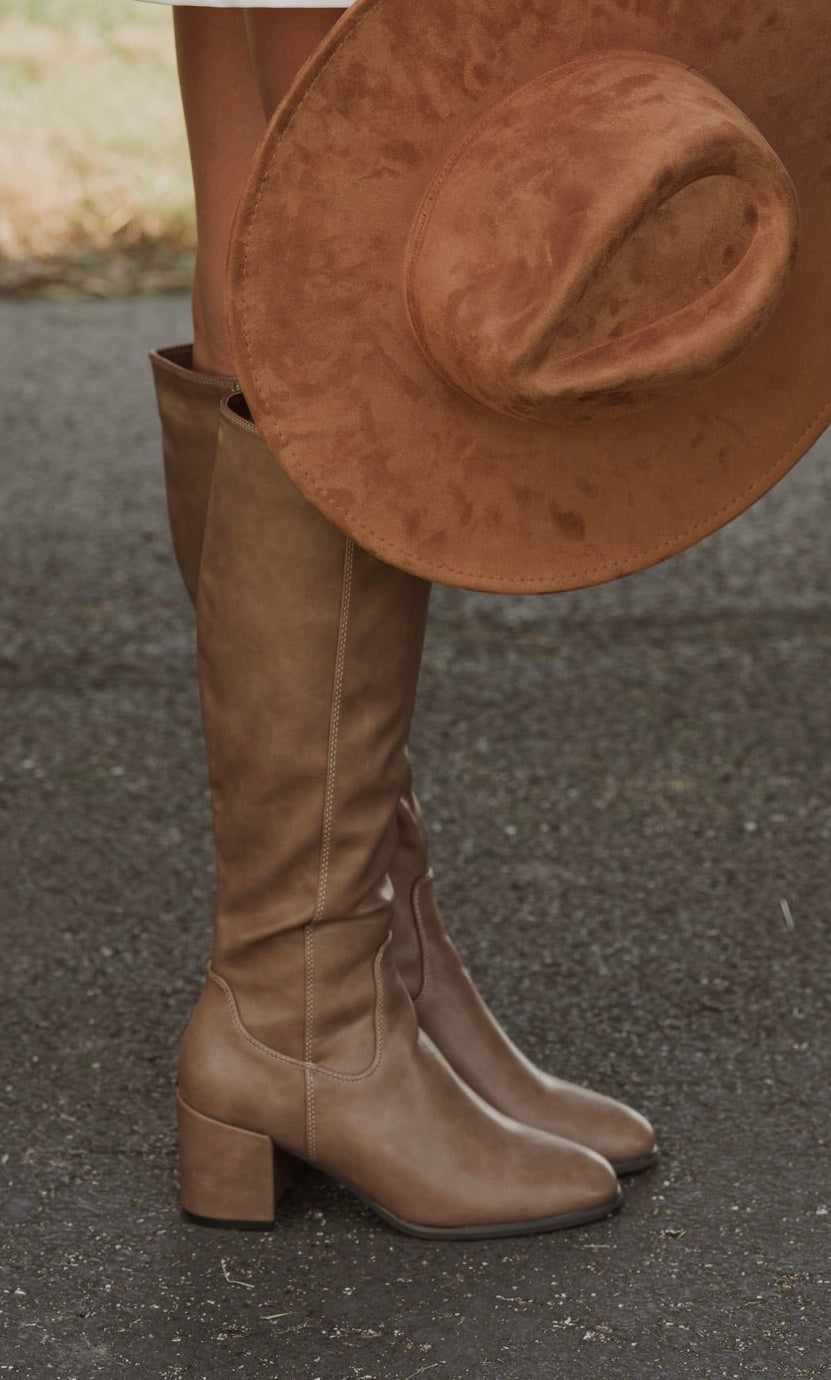 Fallon Boot