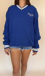 Vintage Crewneck 756