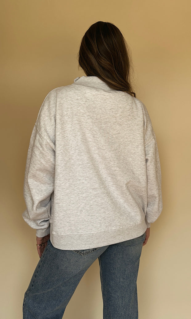 Haggin Mockneck