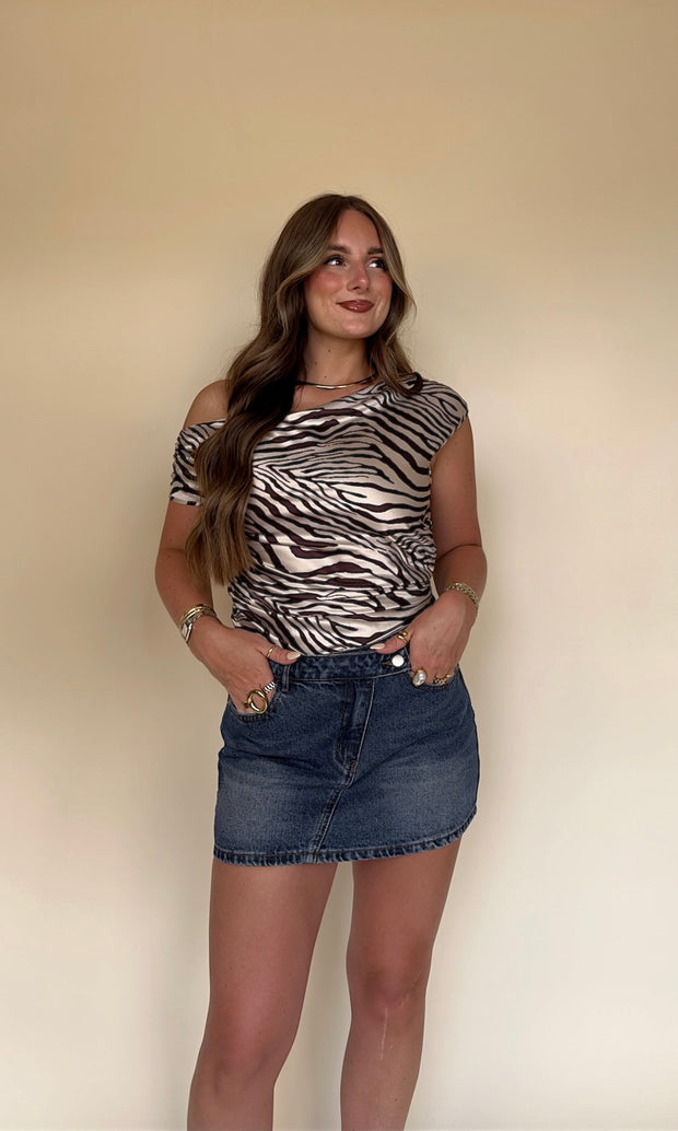Leanna Top
