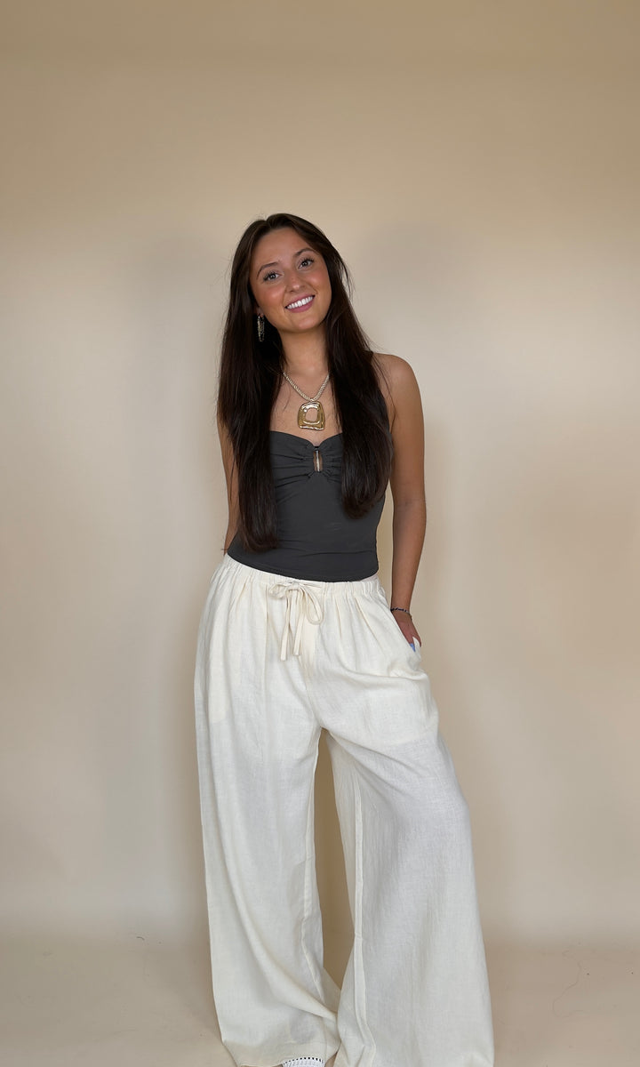 Santorini Pant