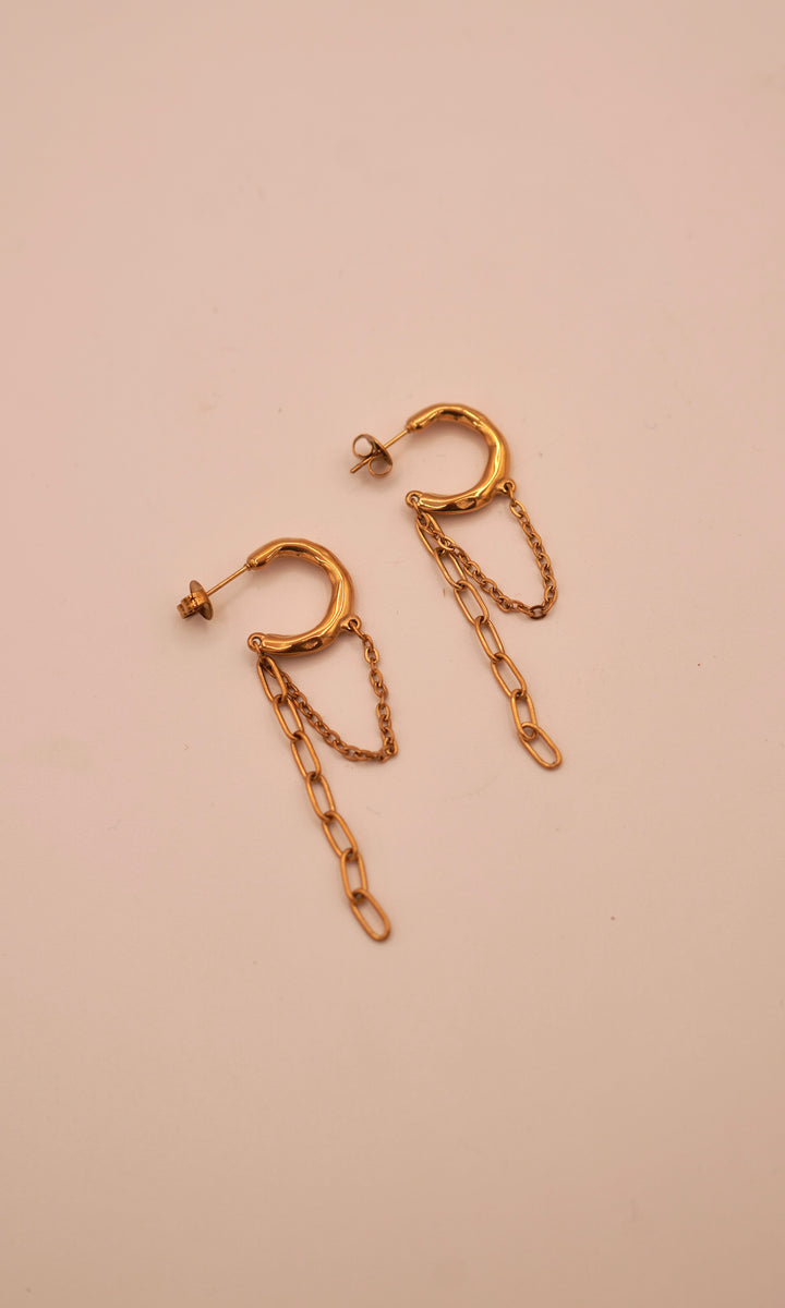 Rufus Earring