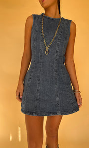 Bradford Dress