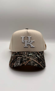 Ground Ball Hat