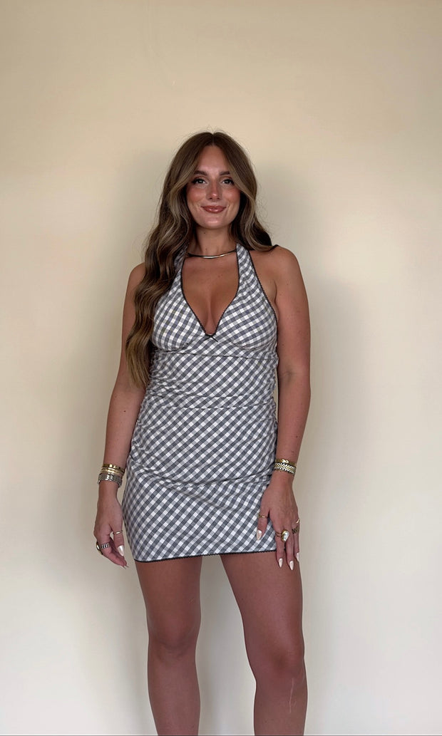 Cameron Dress
