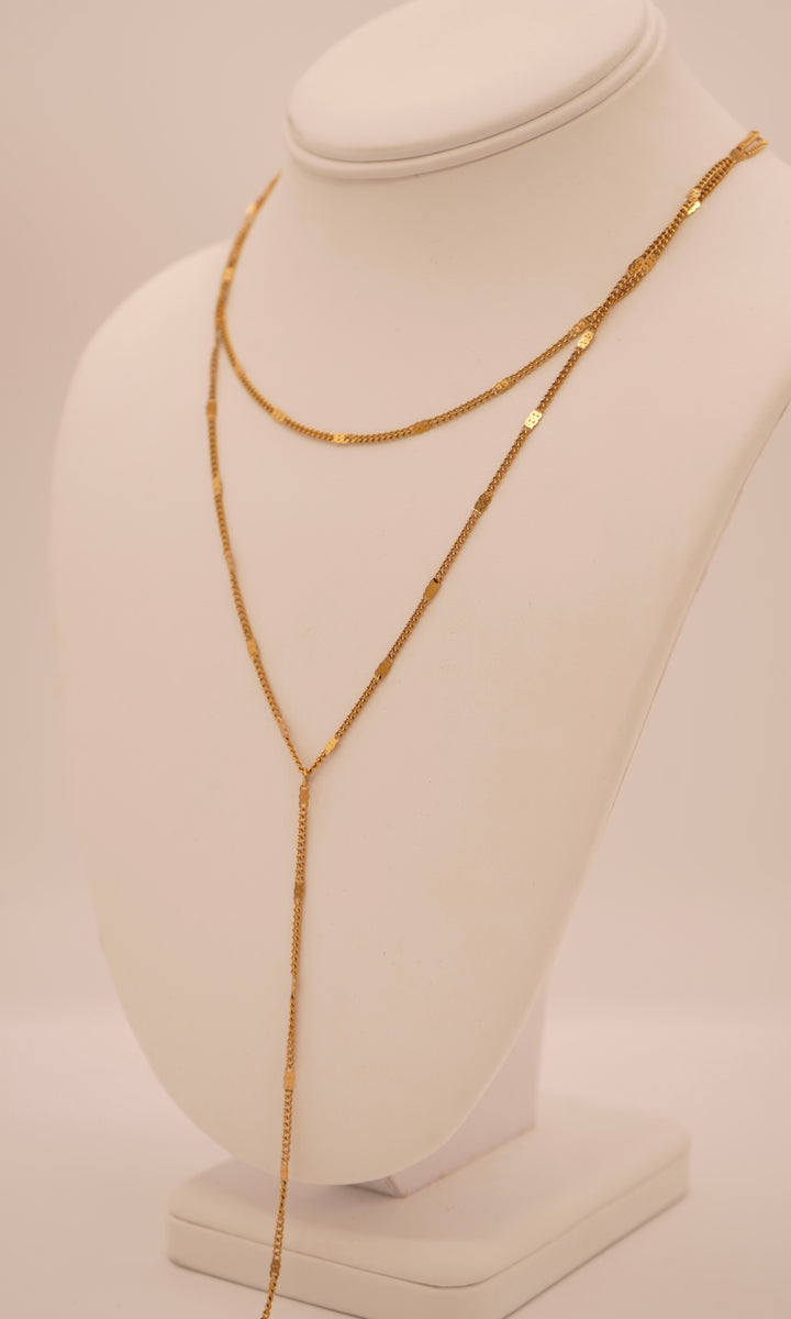 Fabulous Necklace