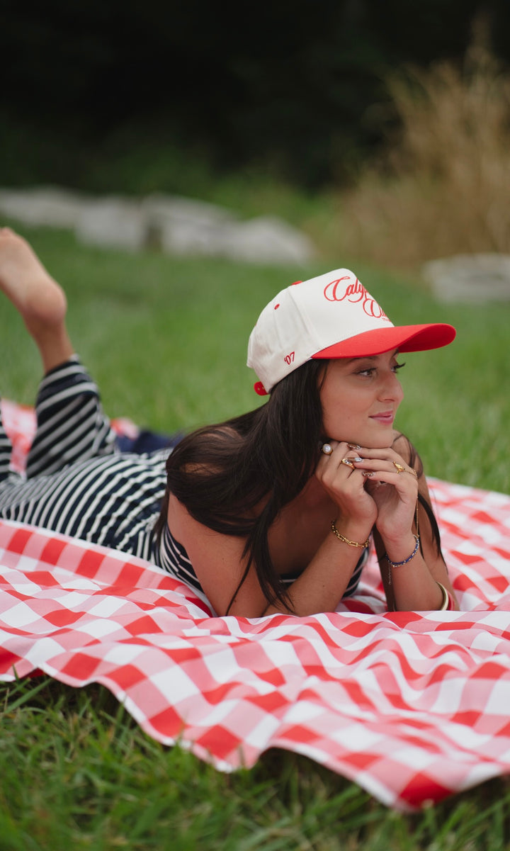 Calypso Club Hat