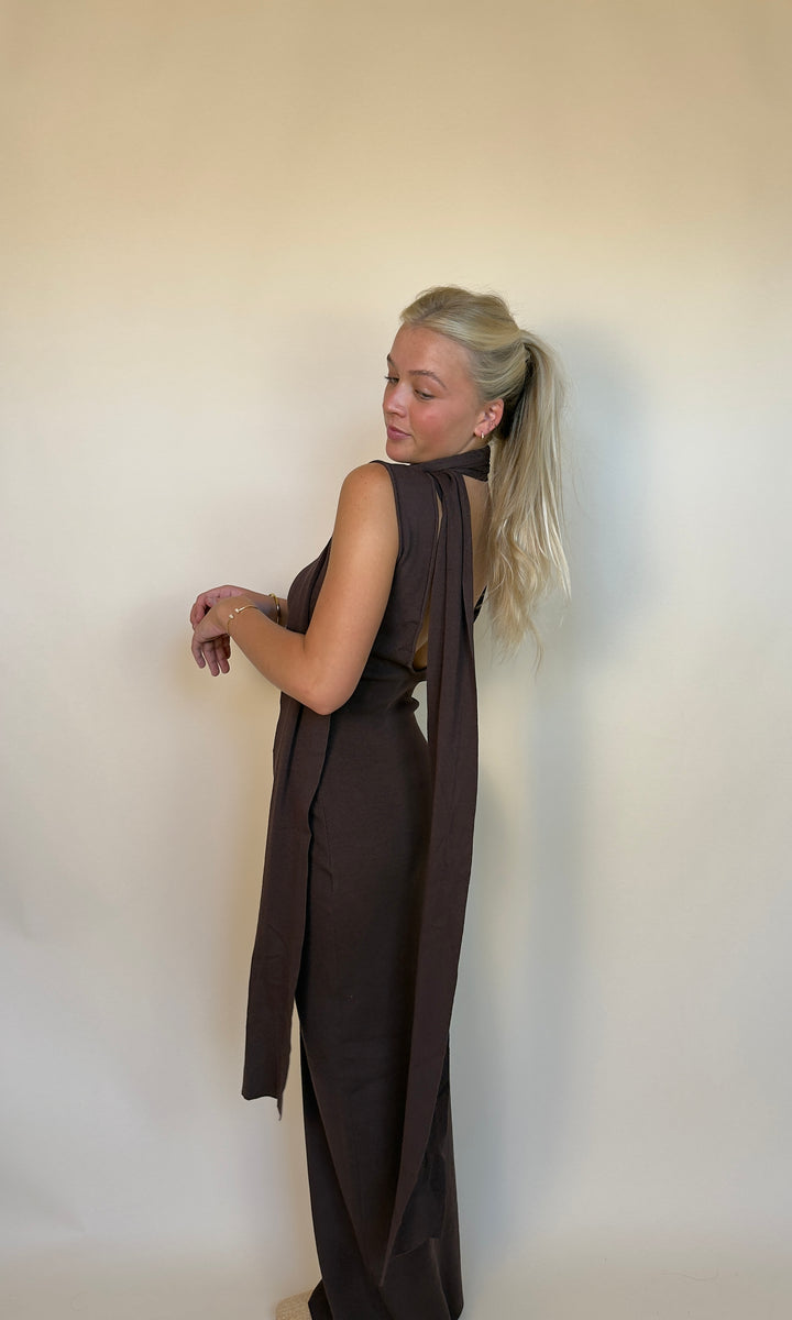 Cannes Dress