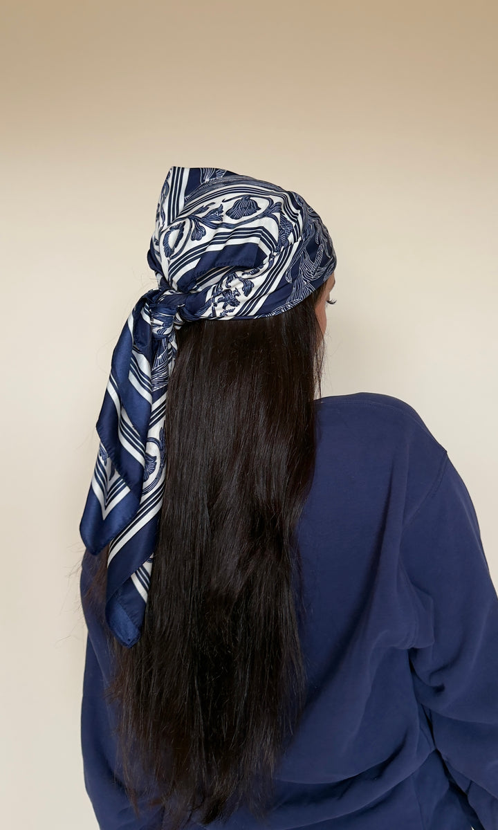 Westbury Scarf