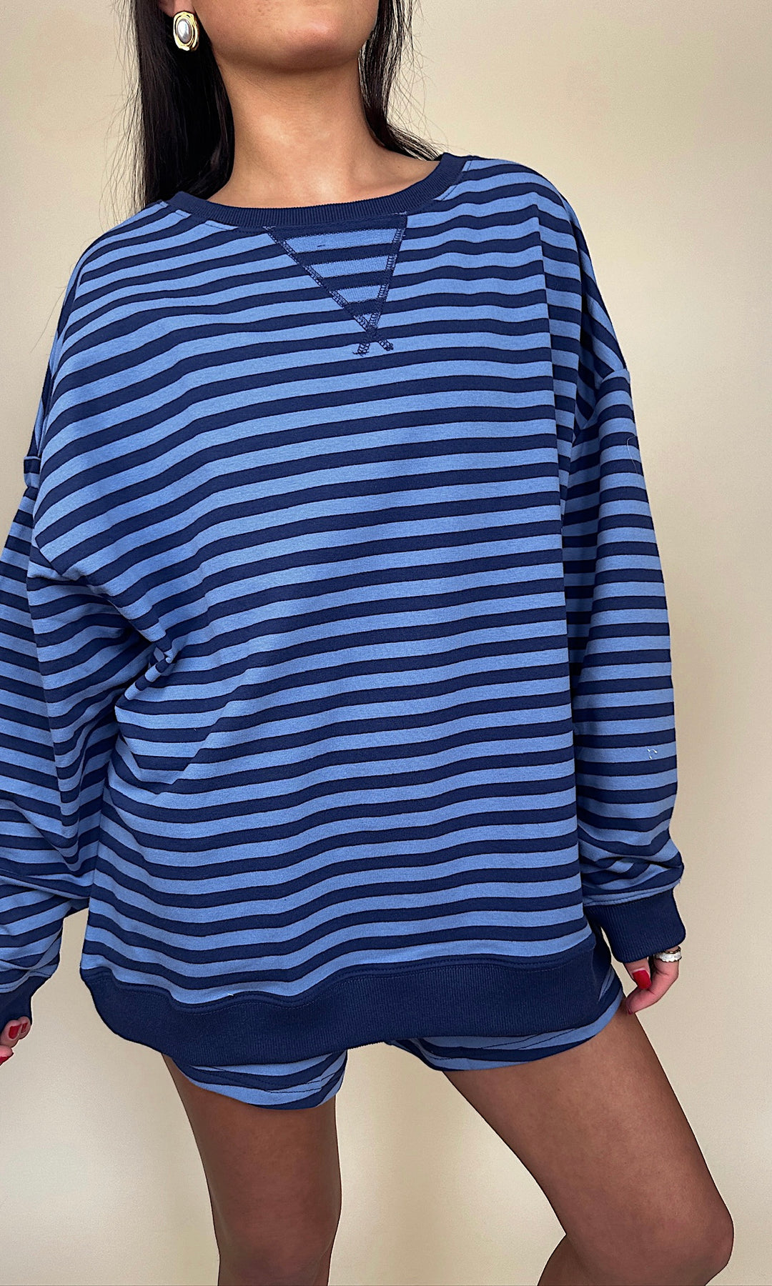 Coffee Date Sweatshirt