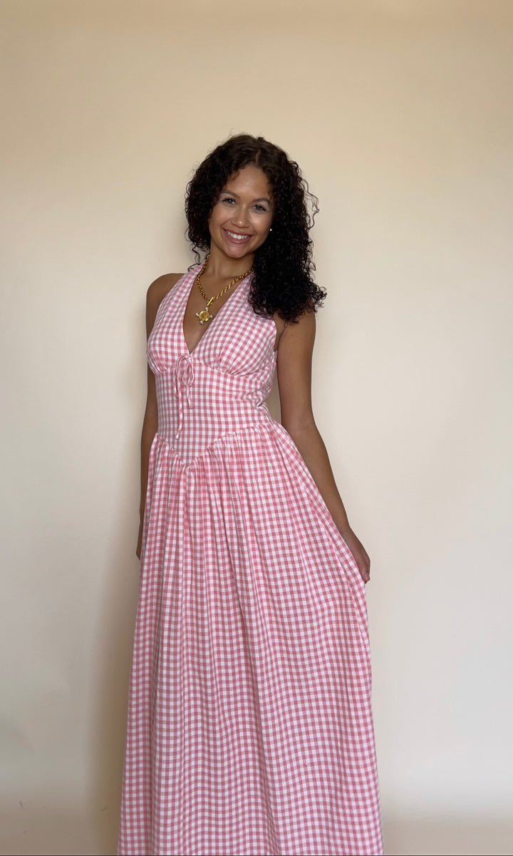 Hillary Dress
