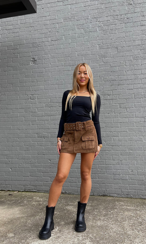 Atlanta Skirt