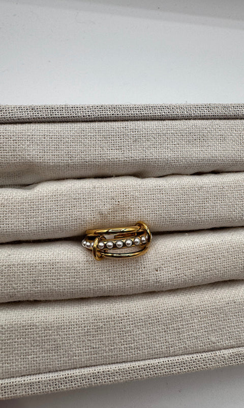 Palmer Ring