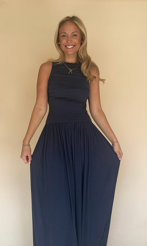 Lady Luck Dress