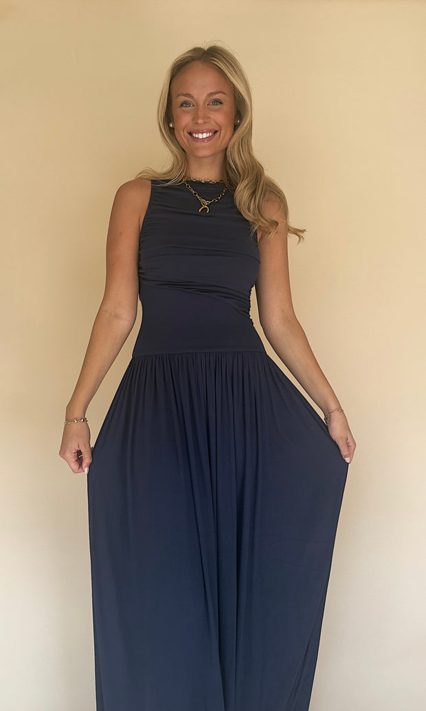 Lady Luck Dress