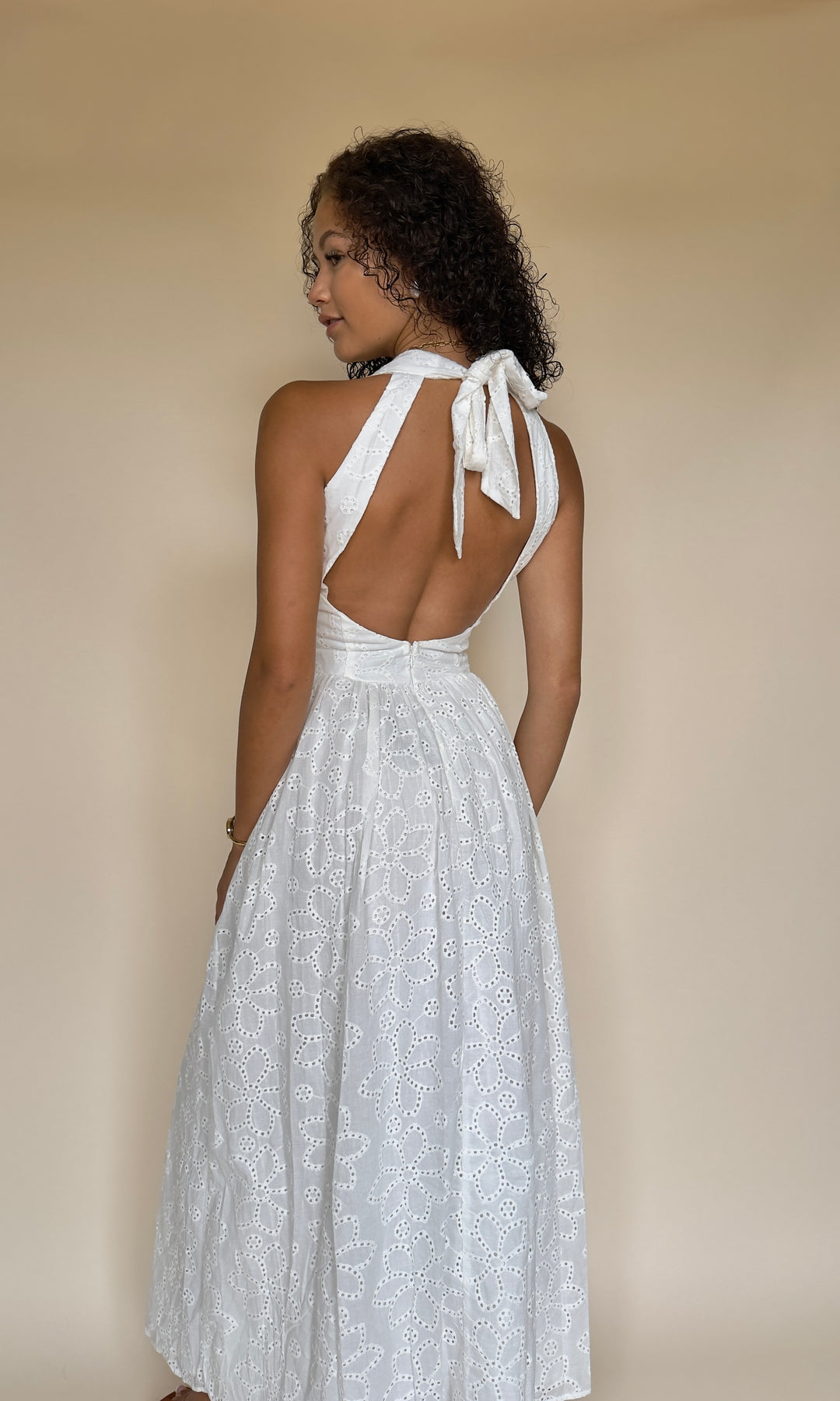 Colette Dress