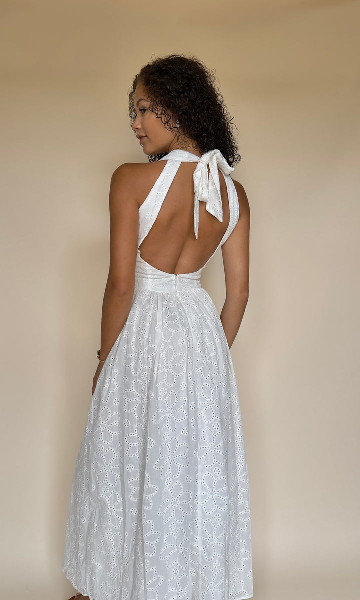 Colette Dress