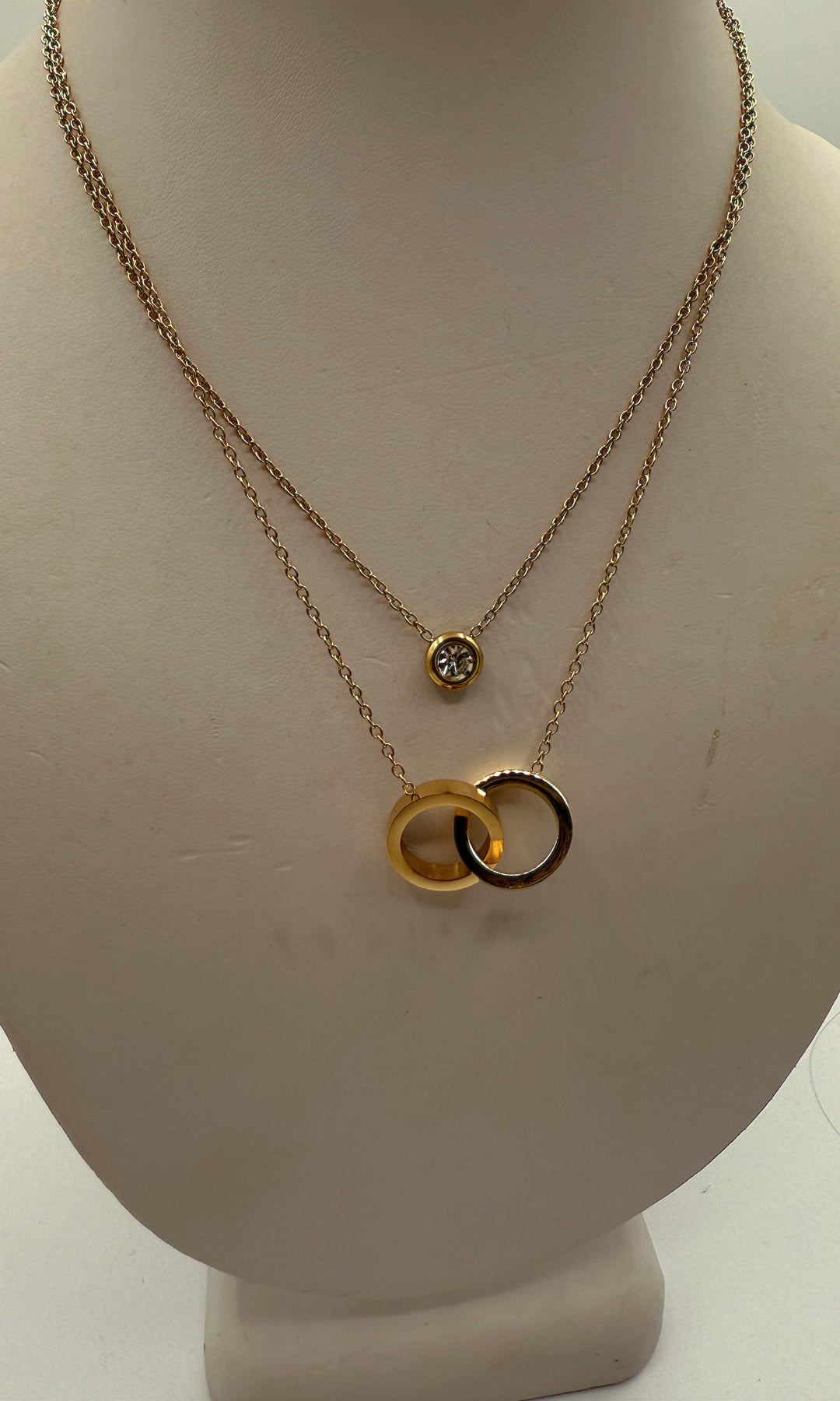 Perfect Girl Necklace