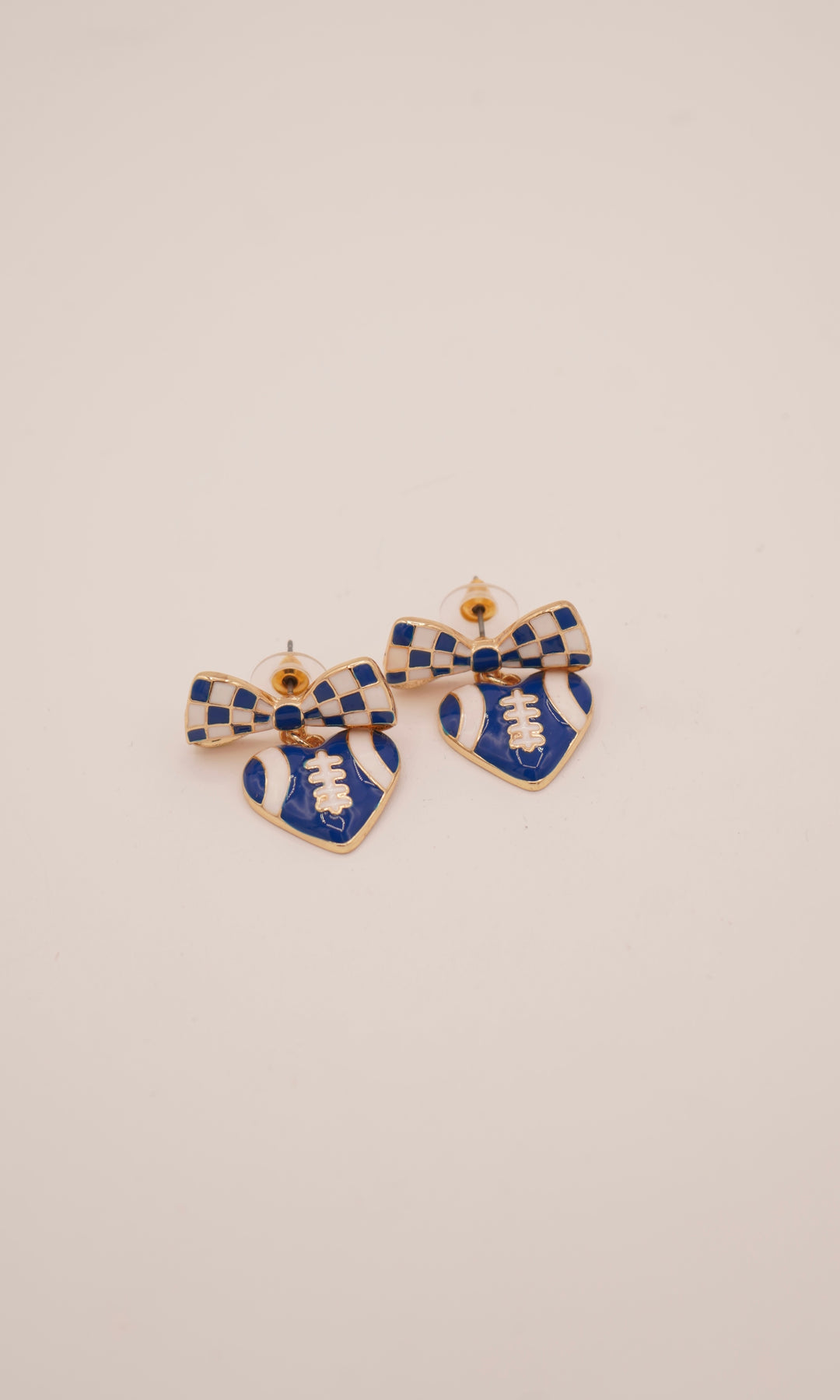 SEC Earring