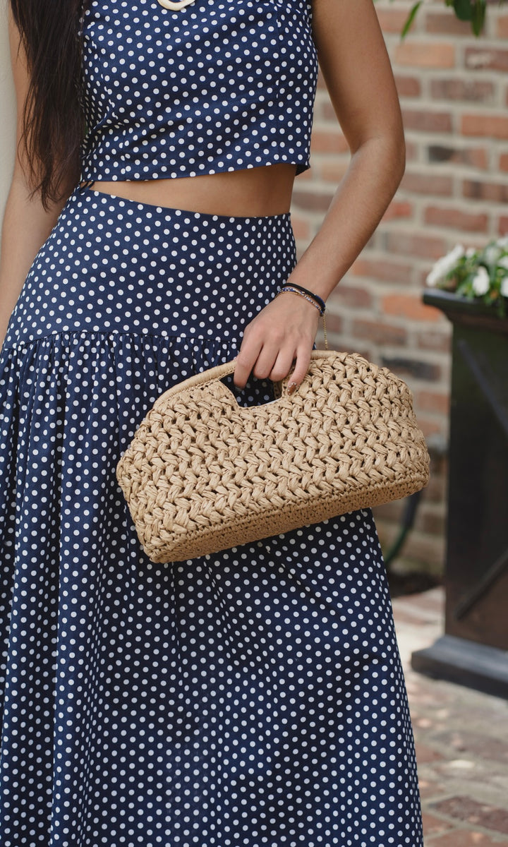By The Shore Bag