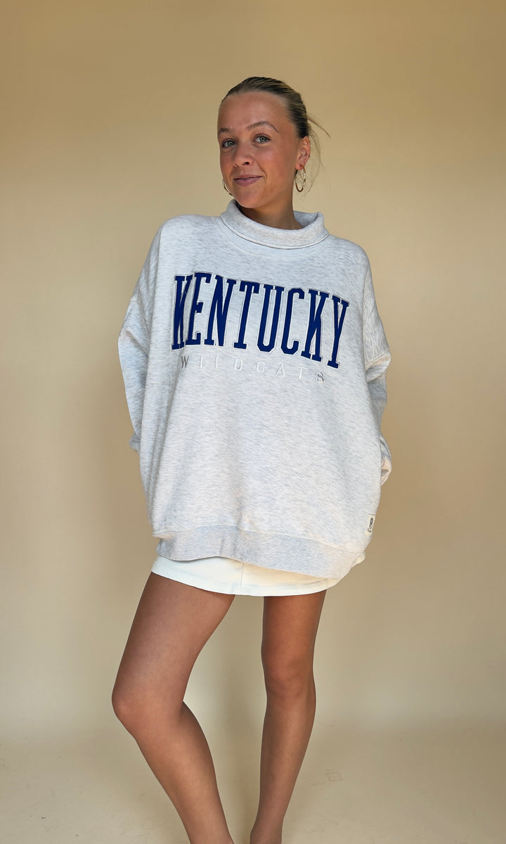 Memorial Mockneck