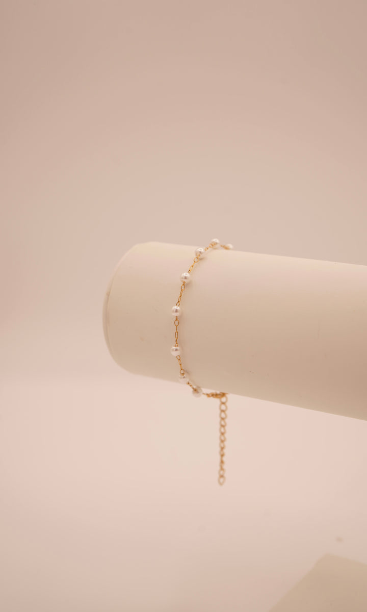 Fortune Bracelet