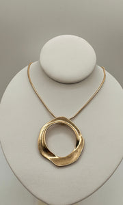 Hazel Necklace
