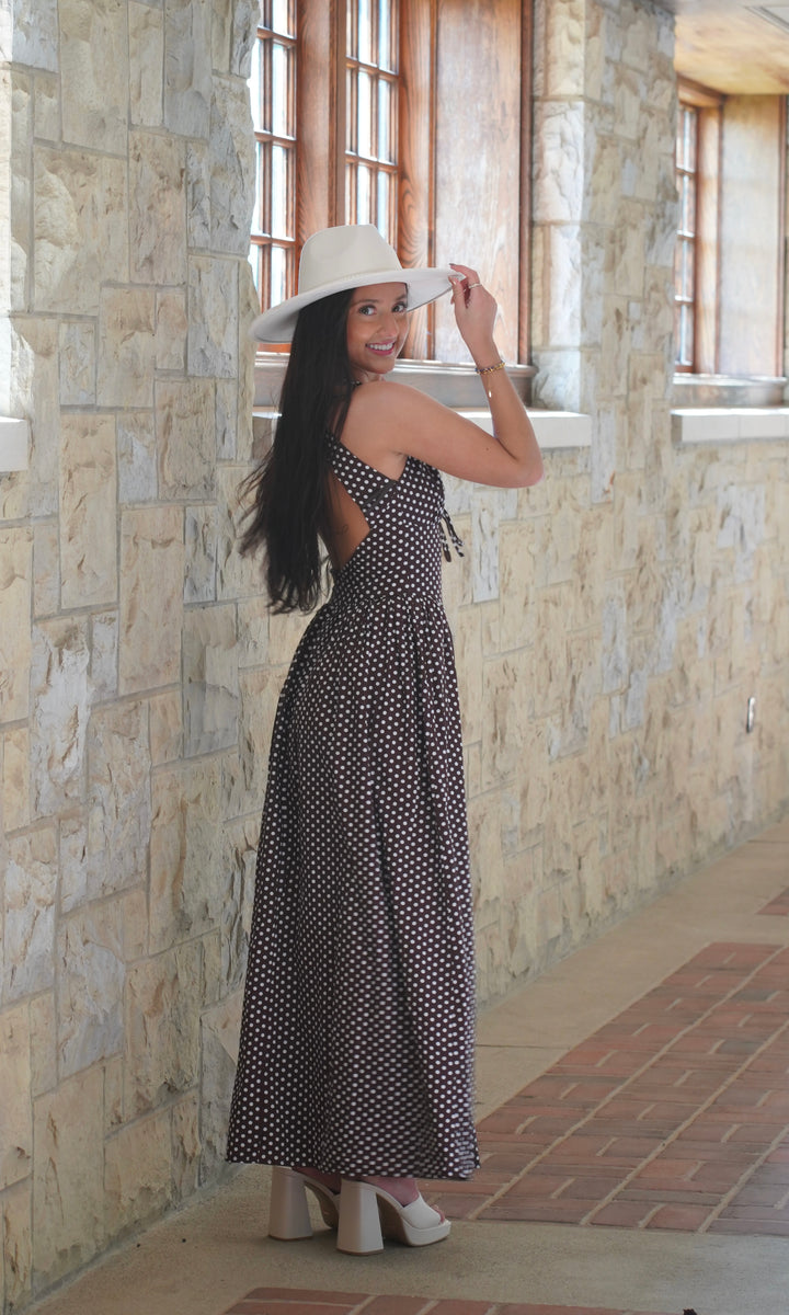Margo Dress