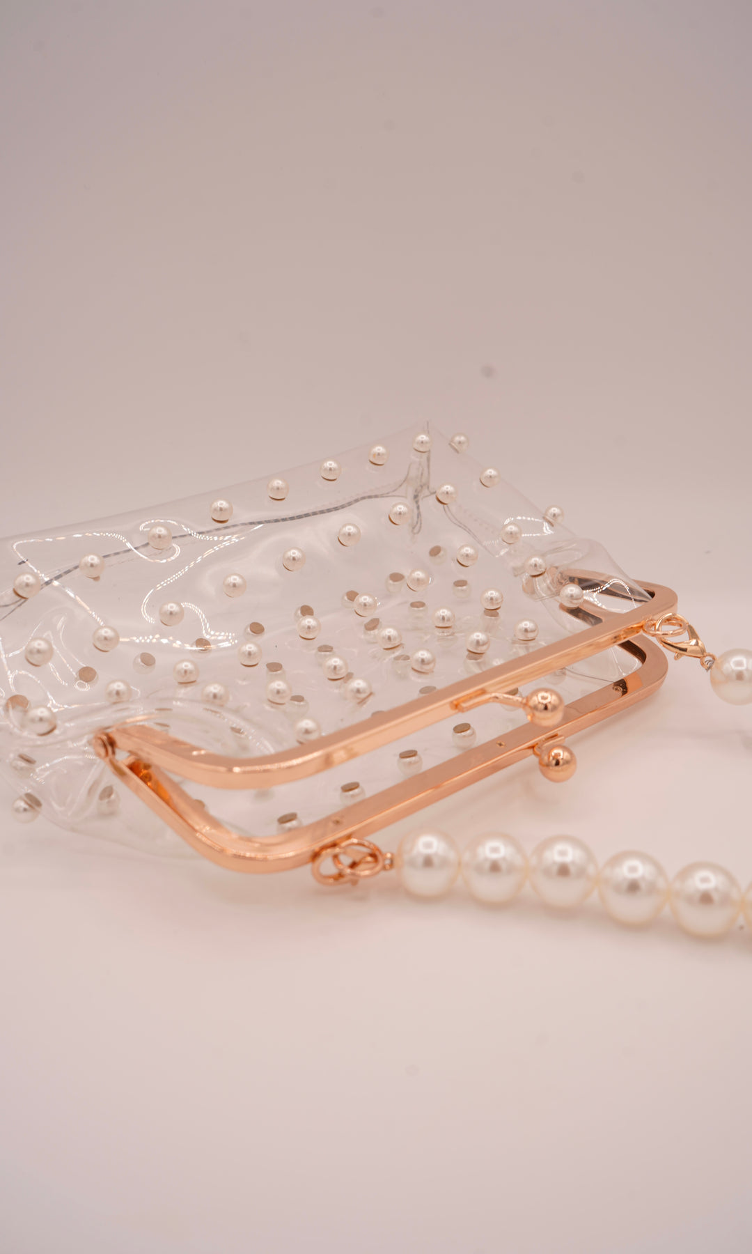 Campus Club Bag