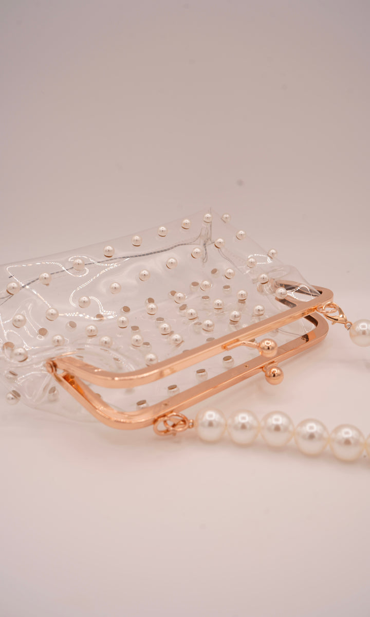 Campus Club Bag