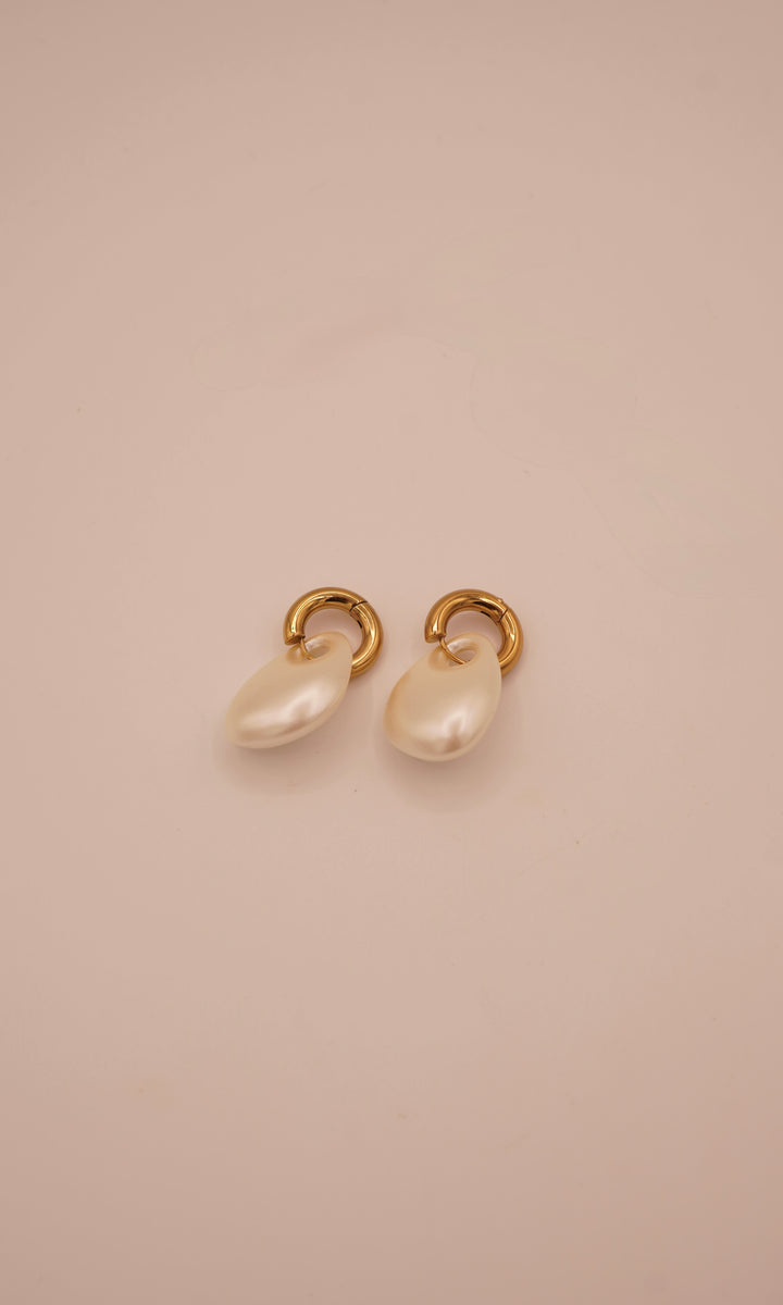 Tune Earring
