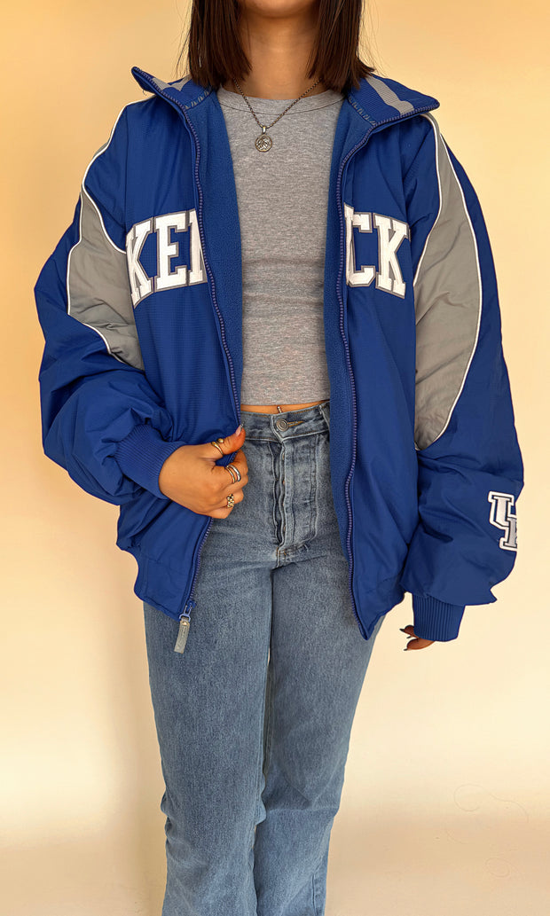 Vintage Jacket 745