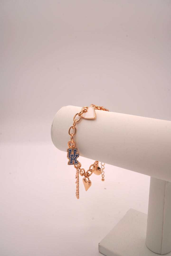 Wildcats Charm